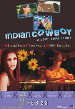 Watch and Download Indian Cowboy 1