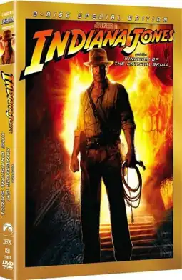 Watch and Download Indiana Jones 4: The Return of a Legend 1