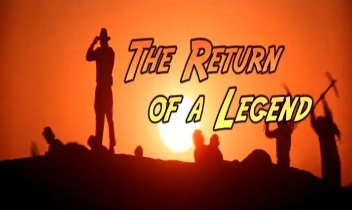 Watch and Download Indiana Jones 4: The Return of a Legend 10