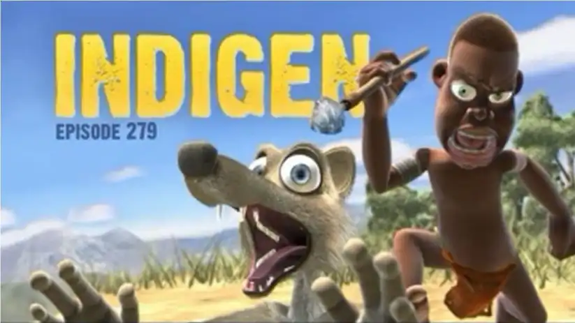 Watch and Download Indigen - Épisode 279 1