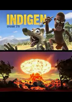 Watch and Download Indigen – Épisode 279