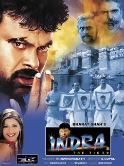 Watch and Download Indra 5