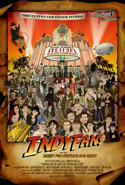 Watch and Download Indyfans 5