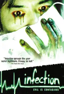 Watch and Download Infection 3