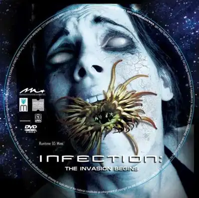 Watch and Download Infection: The Invasion Begins 1