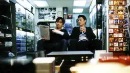 Watch and Download Infernal Affairs 3