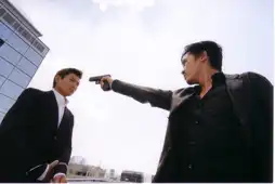 Watch and Download Infernal Affairs 6