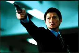 Watch and Download Infernal Affairs 8