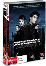 Watch and Download Infernal Affairs II 5