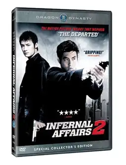 Watch and Download Infernal Affairs II 6