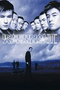 Watch and Download Infernal Affairs II