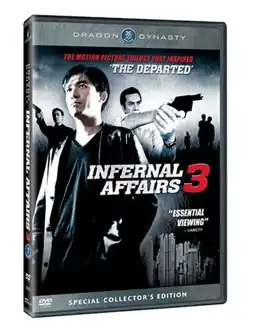 Watch and Download Infernal Affairs III 5