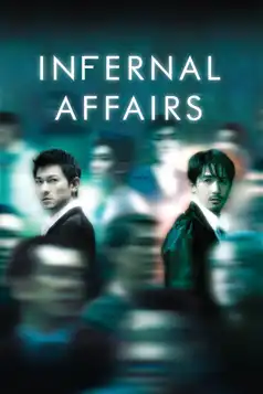 Watch and Download Infernal Affairs