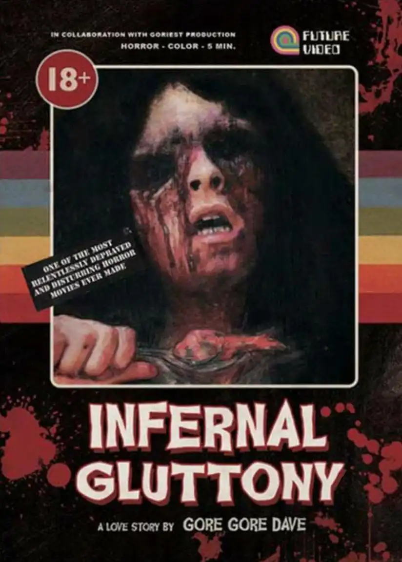 Watch and Download Infernal Gluttony 1