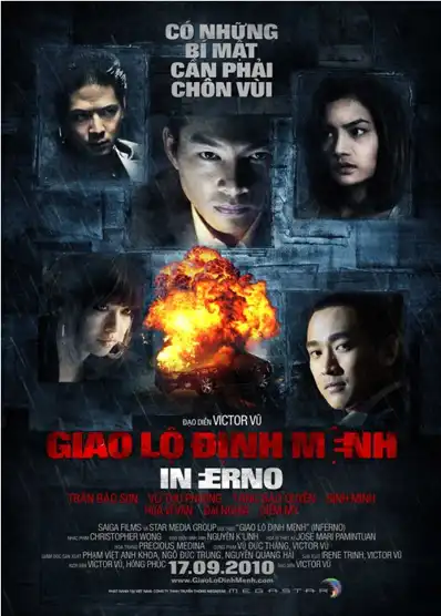 Watch and Download Inferno 1