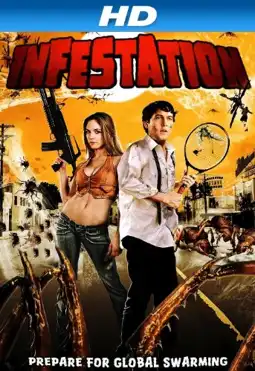 Watch and Download Infestation 4