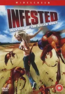 Watch and Download Infested 6