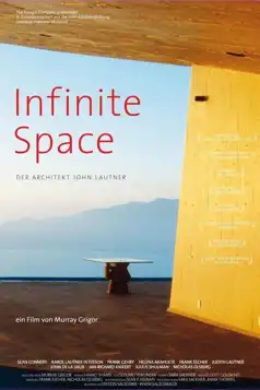 Watch and Download Infinite Space: The Architecture of John Lautner