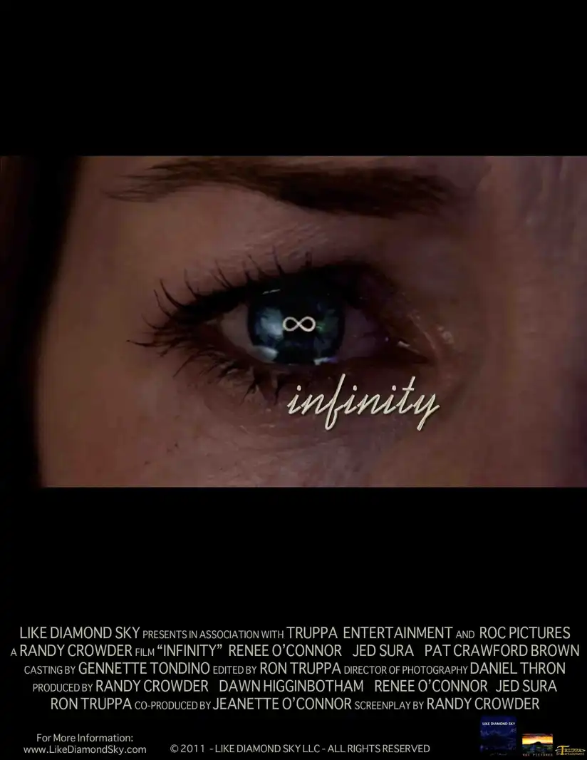 Watch and Download Infinity 1