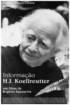 Watch and Download Informação H. J. Koellreutter