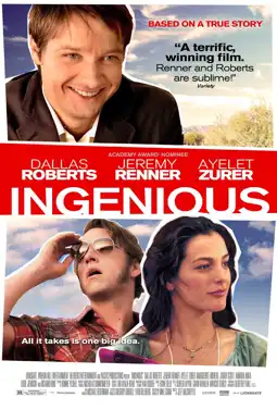 Watch and Download Ingenious 2