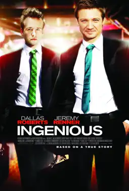 Watch and Download Ingenious 3