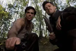 Watch and Download Inglourious Basterds 4