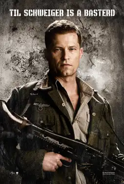 Watch and Download Inglourious Basterds 7