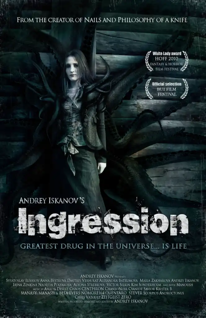 Watch and Download Ingression 1