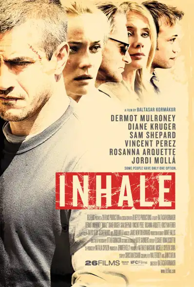 Watch and Download Inhale 10