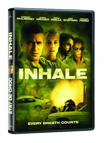 Watch and Download Inhale 11