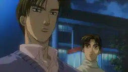 Watch and Download Initial D: Third Stage 3