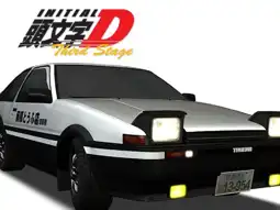 Watch and Download Initial D: Third Stage 4