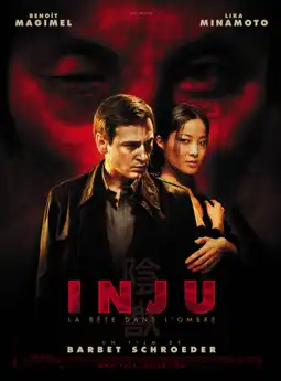 Watch and Download Inju: The Beast in the Shadow 5