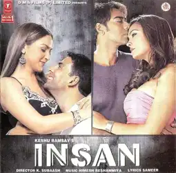 Watch and Download Insan 10