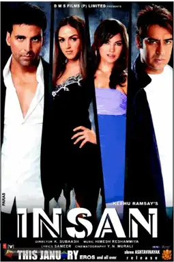 Watch and Download Insan 11