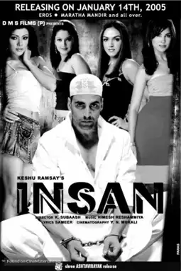 Watch and Download Insan 12