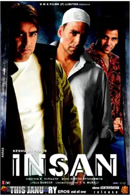 Watch and Download Insan 3