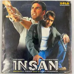 Watch and Download Insan 6