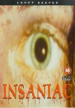 Watch and Download Insaniac 3