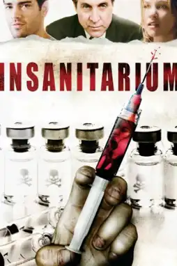 Watch and Download Insanitarium 13