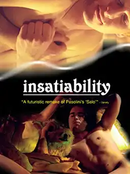 Watch and Download Insatiability 2