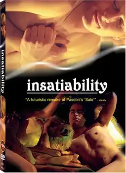 Watch and Download Insatiability 3