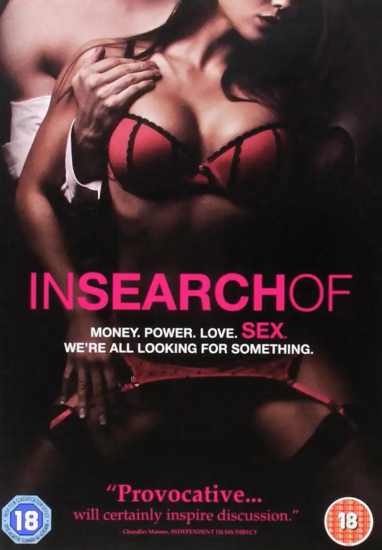 Watch and Download InSearchOf 4