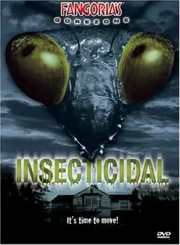 Watch and Download Insecticidal 10