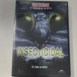 Watch and Download Insecticidal 15