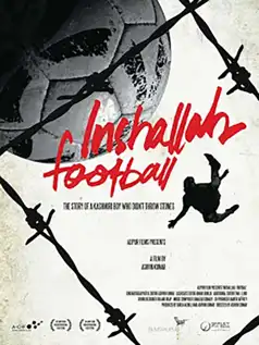 Watch and Download Inshallah, Football