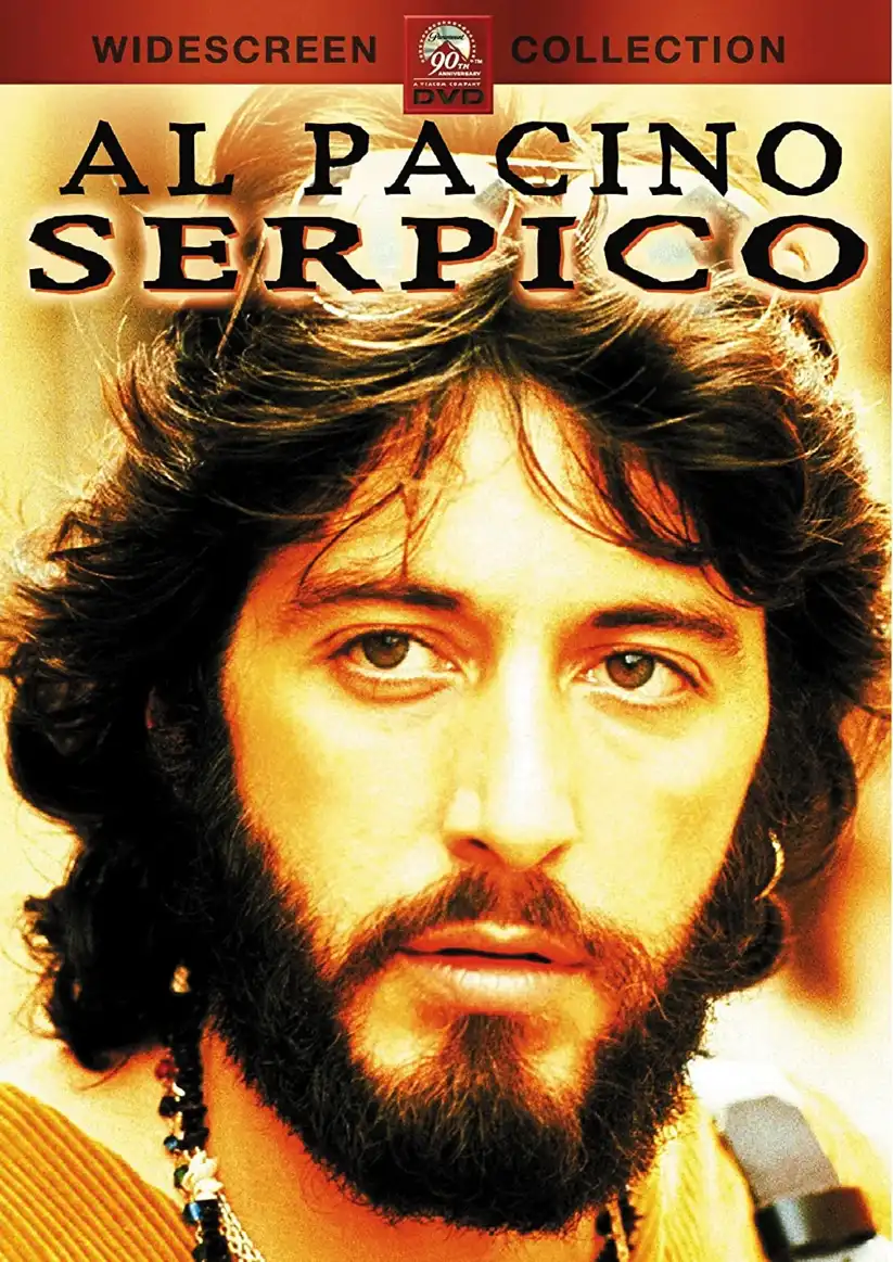 Watch and Download Inside 'Serpico' 1