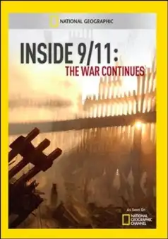 Watch and Download Inside 9/11: The War Continues