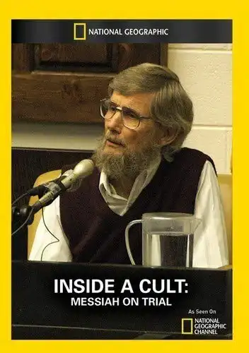 Watch and Download Inside A Cult: Messiah on Trial 1